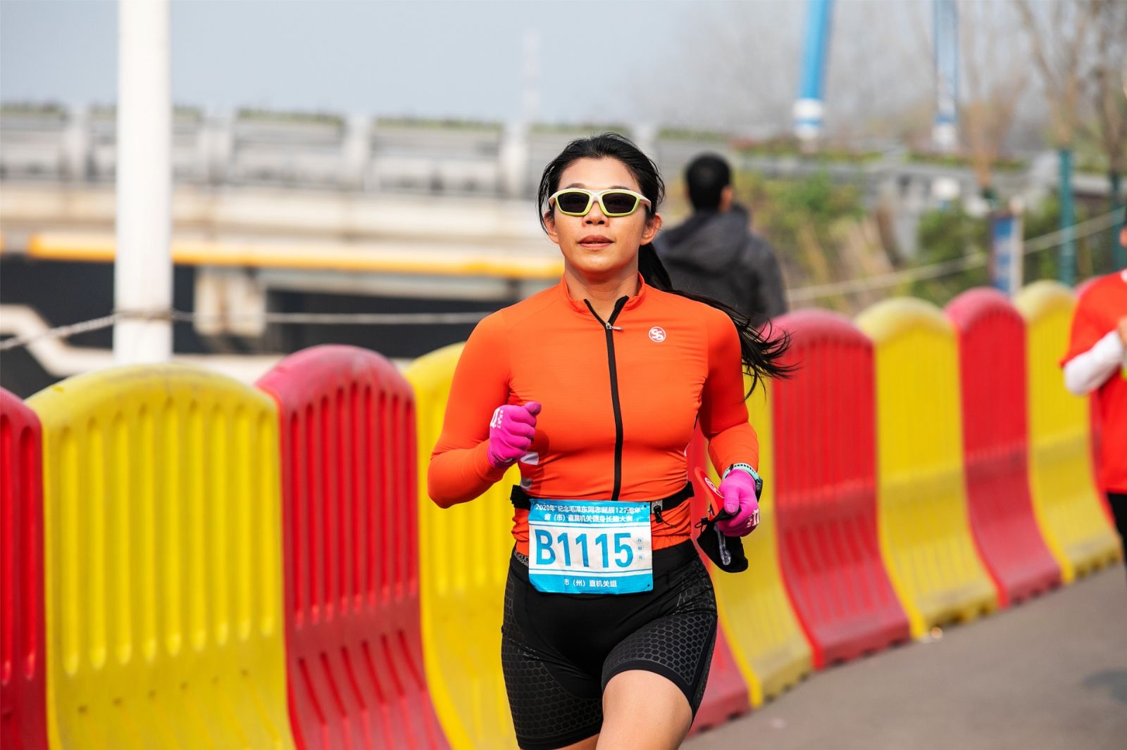 湖南博森體育管理有限公司