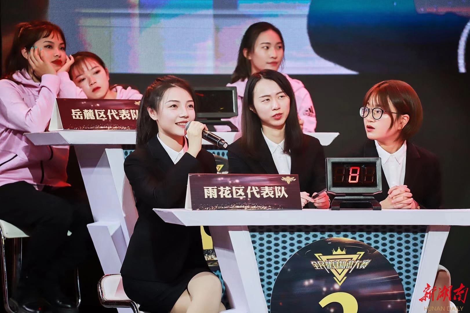 湖南博森體育管理有限公司 湖南博森體育管理有限公司