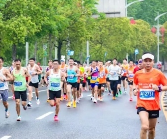 喜訊！我司通過中國田徑協(xié)會路跑賽事運(yùn)營單位資質(zhì)認(rèn)證！