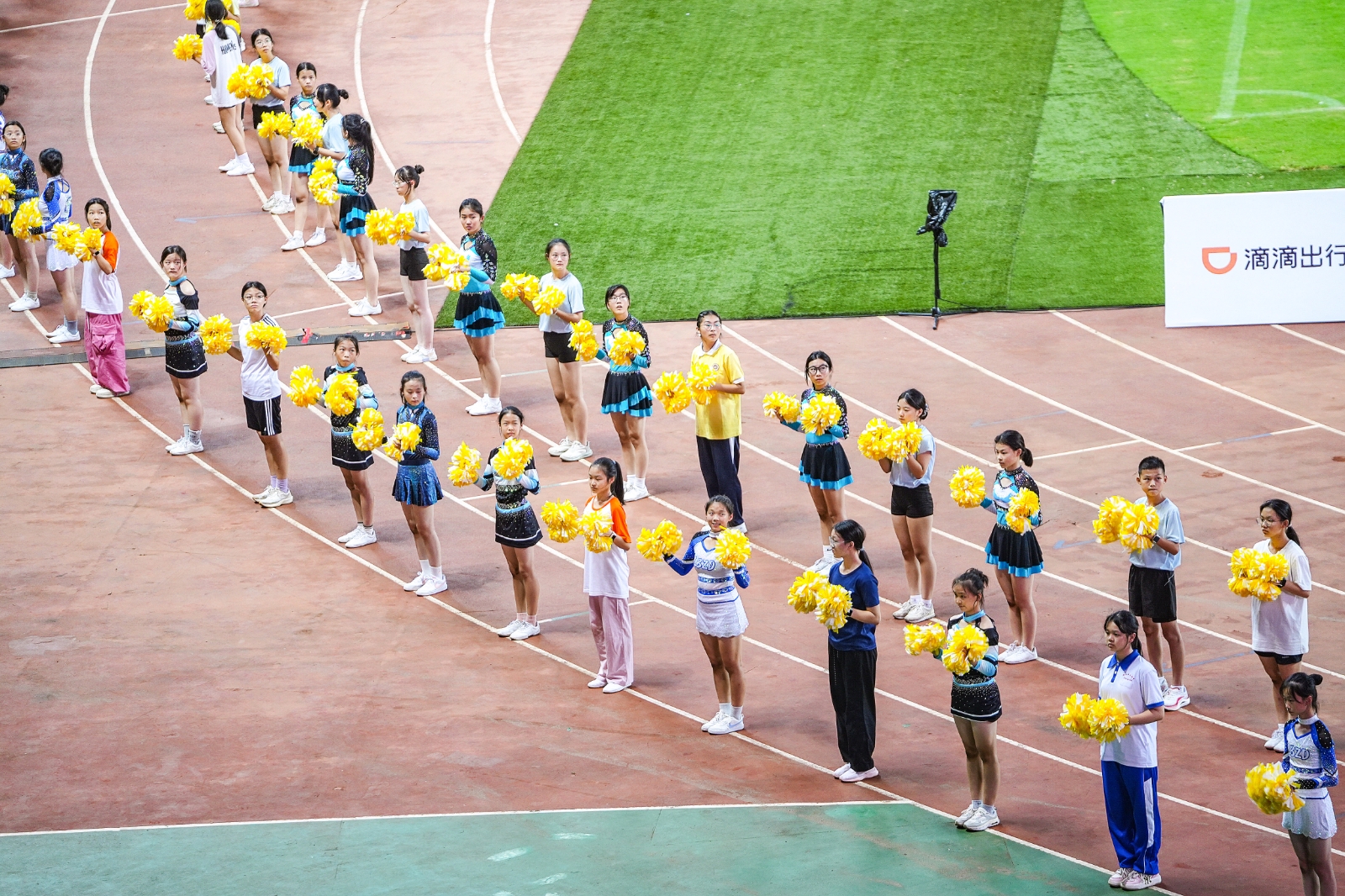 湖南博森體育管理有限公司